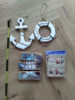 maritime Deko Paket