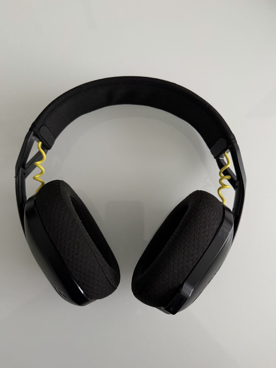 Cuffie: Casque Logitech vendu dans l’état – Usato da La Chaux-de-Fonds venduto da CGL_watches16y 1
