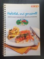 Natürlich &genussvoll (Betty Bossi/coop)