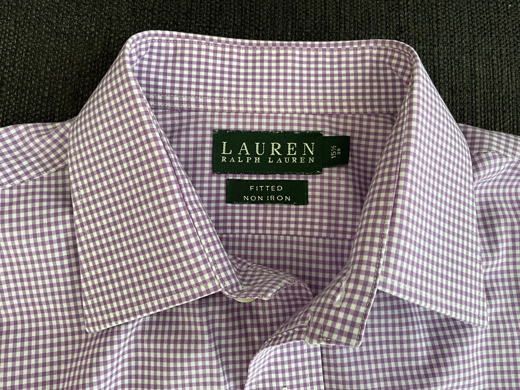 Ralph Lauren Hemden: Polo Ralph Lauren Hemd – Neu und originalverpackt aus Erlenbach ZH von Syssi_C 1