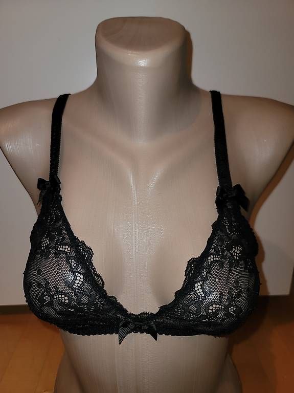 Altra biancheria intima: Soutiengorce, Bustier, S, Spitzen BH – Usato da Zollikerberg venduto da Nice_Name