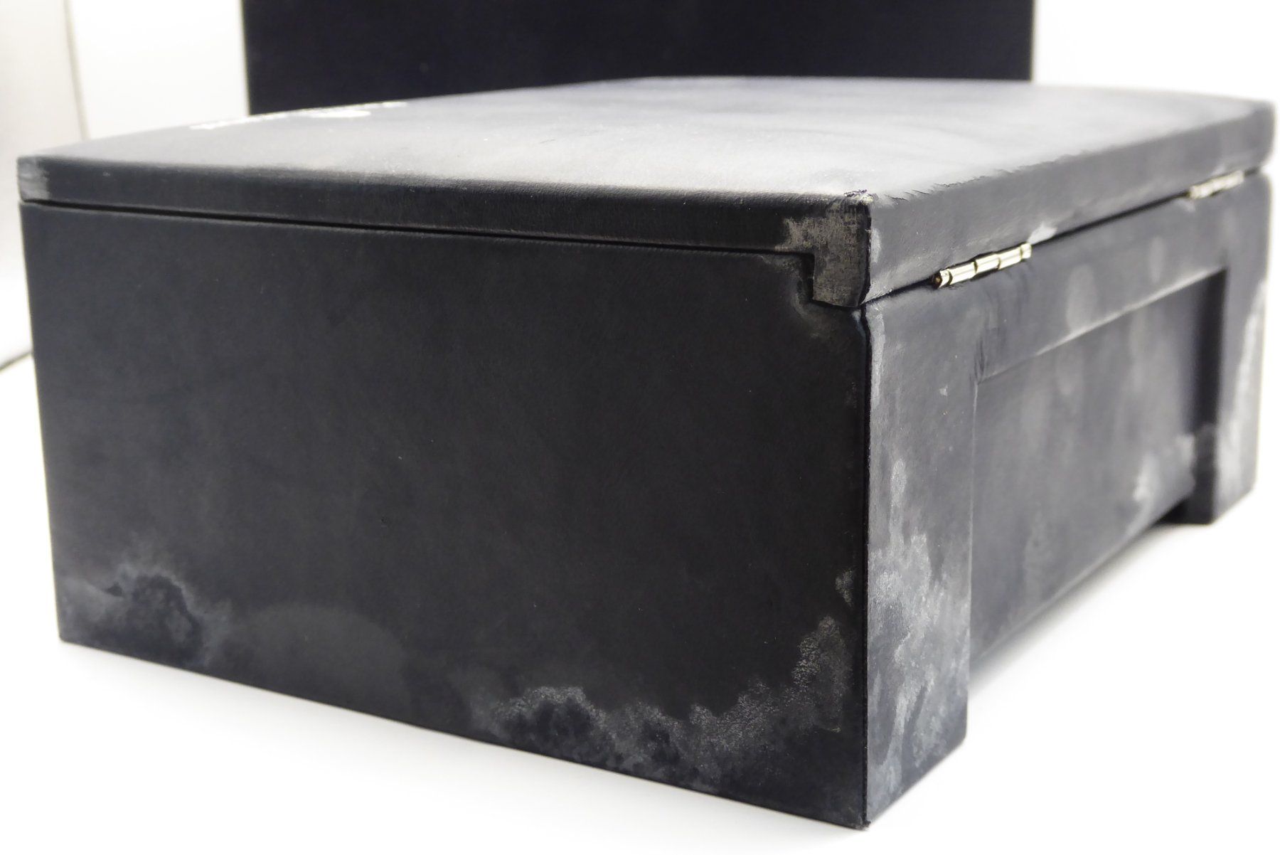 Maurice Lacroix Scatole porta orologi: Maurice Lacroix box for Watch – Usato da Geneve venduto da adr_xk6n 2