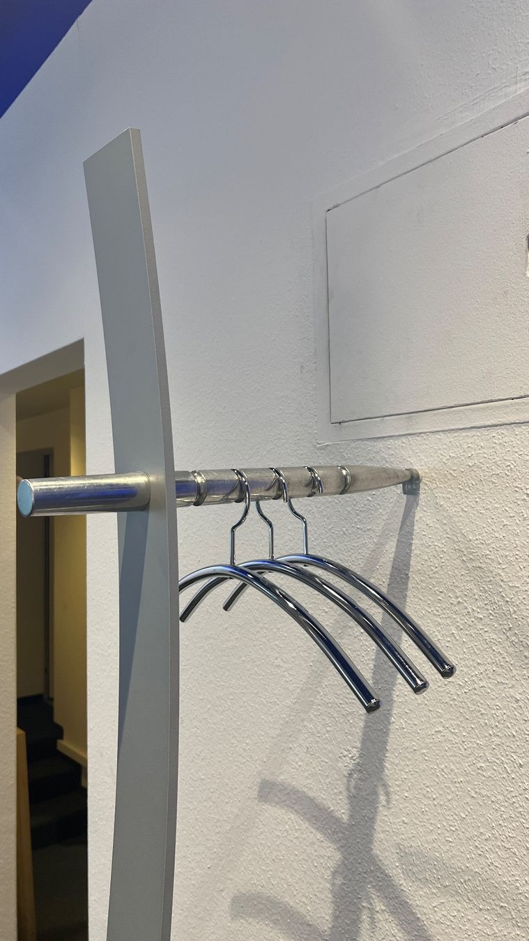 Guardaroba: Designer-Garderobe Standalone von Cascando – Usato da Herrliberg venduto da Elviras 1