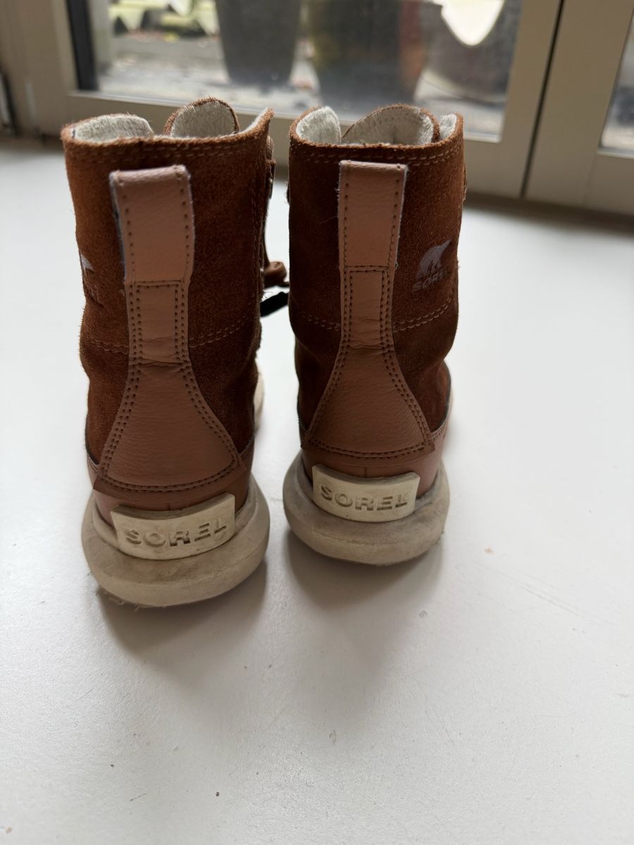 Sorel Schuhe für Jungen: Sorel Gr. 28 – Gebraucht aus Zürich von Agave_Sue 3