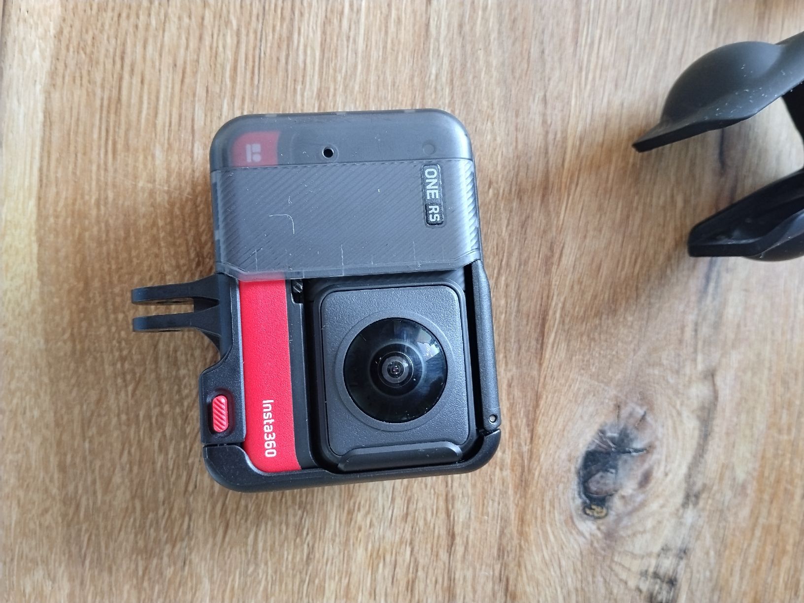 Insta360 Camcorder: Insta 360 One RS  – Defekt aus Haldenstein von ant_t6ls 2