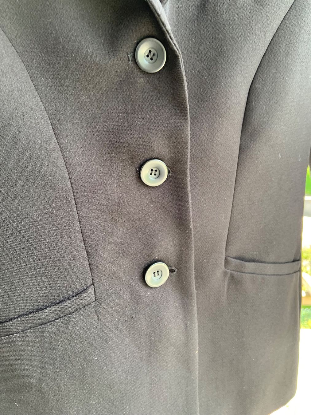Giacche: Blazer – Usato da Ecublens VD venduto da timily 6