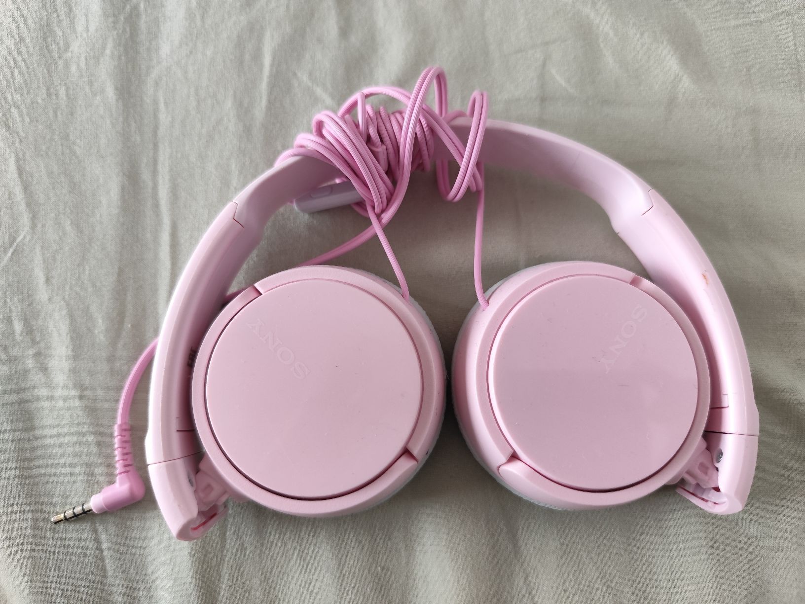 Sony Casques audio: Kopfhörer Sony – D'occasion à Hindelbank par Pooky82 1