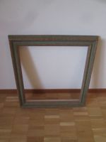 Schöner Holzrahmen
