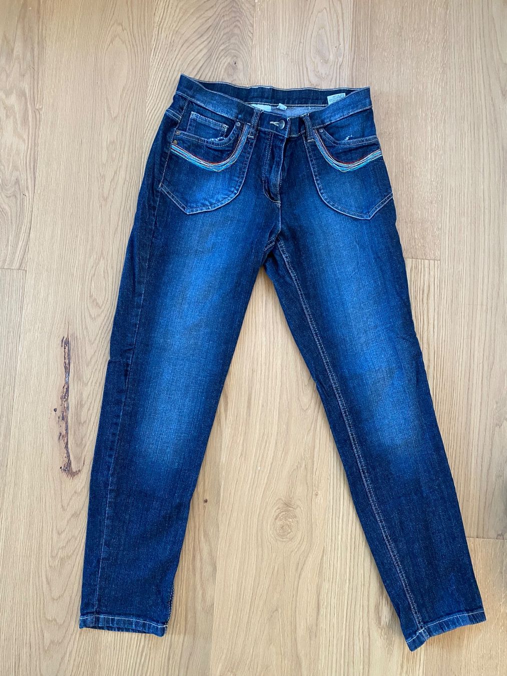 Pantaloni: 3x Hosen Damen Gr 38 – Usato da Trachslau venduto da M_Schmid81 6