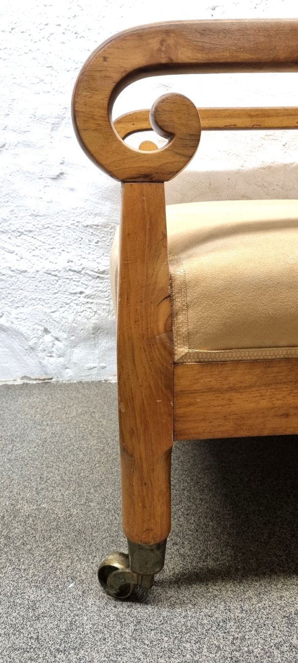 Poltrone: Antiker Armlehnsessel Biedermeier   Salonsessel – Usato da Bern venduto da ros_v7ry 5