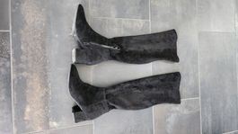 Stiefel (Stoff)