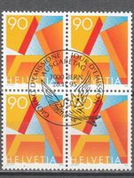 SBK 887 4er-Block mit ET