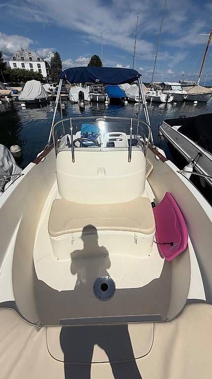 Boote: Bateau Cap Camarat 545 – Gebraucht aus Nyon von celece 2