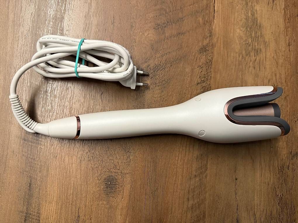 Philips Piastre & Arricciacapelli: Philips Lockendreher – Usato da Lantsch/Lenz venduto da Gluggi88 1