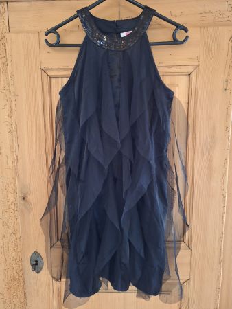 Sommerkleid WE Gr. 158/164