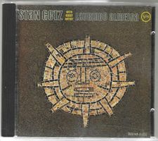 Stan Getz With Guest Artist Laurindo Almeida
