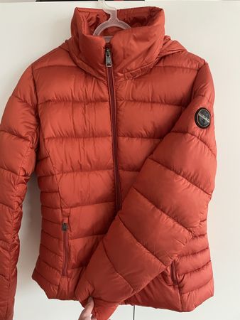 Veste Napapijri femme