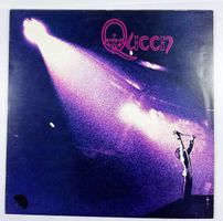 LP: QUEEN - Queen