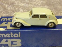 Lancia Aprilia  1:43