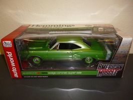 Dodge Coronet "Super-Bee" 1969 1:18