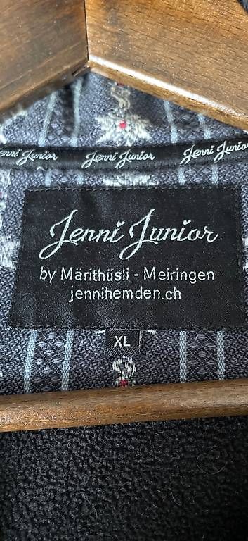 Jacken: Jacke Herren XL mit Reissverschluss – Gebraucht aus Birmenstorf AG von Lilie6 2