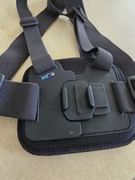 GoPro Chest Mount Brustgurt