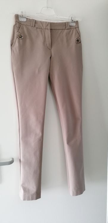 Massimo Dutti Pantaloni: Massimo Dutti Damen Hose, Frühling, Gr. 36 – Nuovo (secondo la descrizione) da Emmen venduto da Tigerlady
