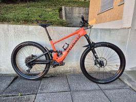 Specialized Turbo Kenevo Sl Carbon 
