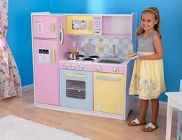 Spielküche Kinder von Kidcraft