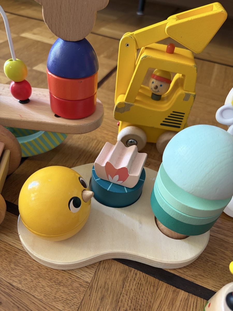Spielzeuge: Baby toys  – Gebraucht aus Zürich von dor_9l9g 3