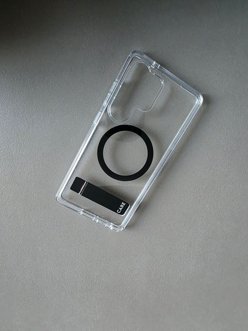 Panzerglass Cover & Protezioni schermo: Handyhülle - Samsung S25 Ultra – Usato da Rheinfelden venduto da Akai 1