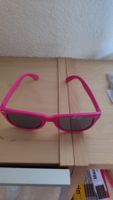 Sonnenbrille, Festival-Brille, 2 zusammen