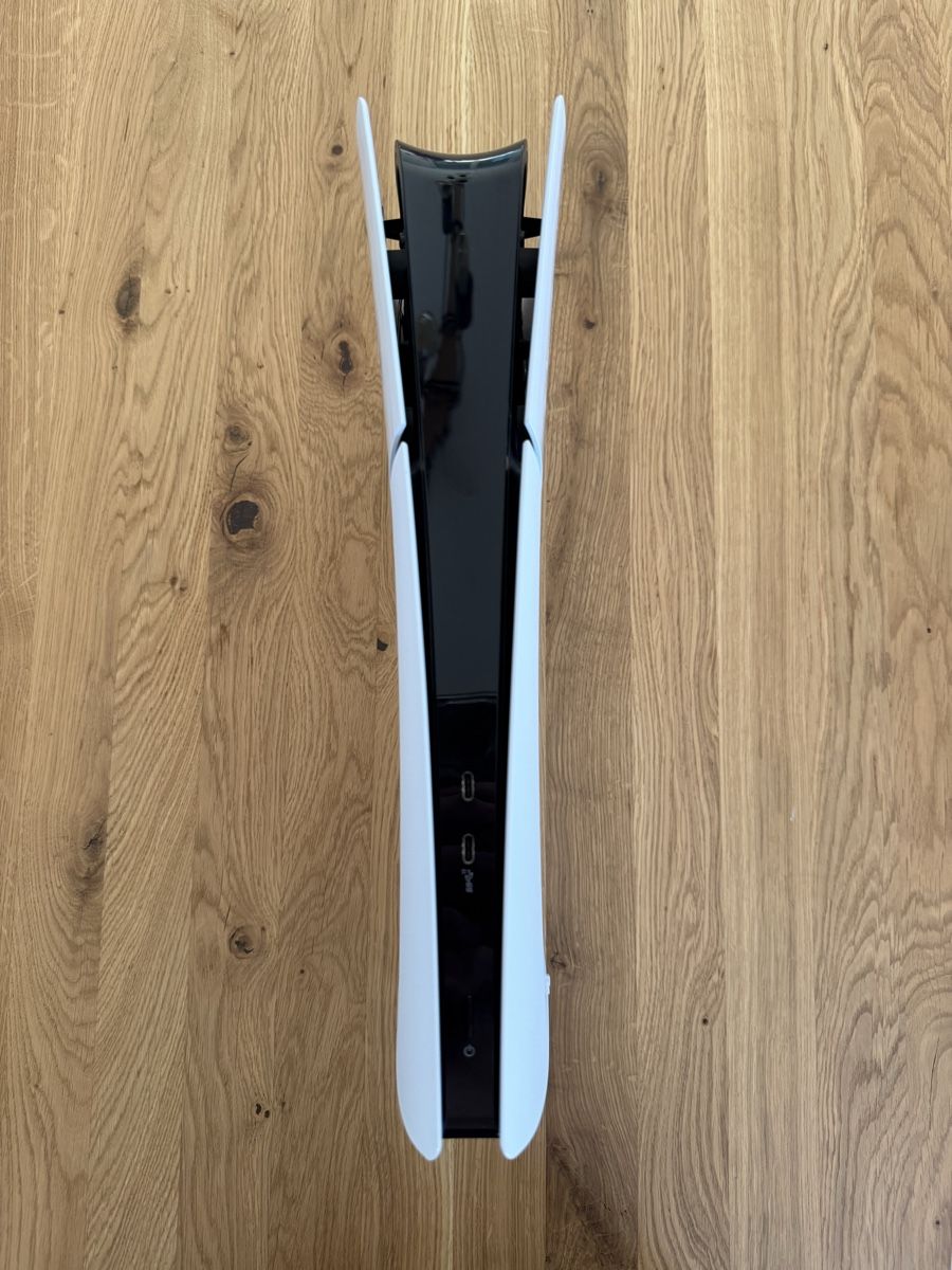 Sony Console: Playstation 5 Slim – Usato da Frauenfeld venduto da saaaavio 5