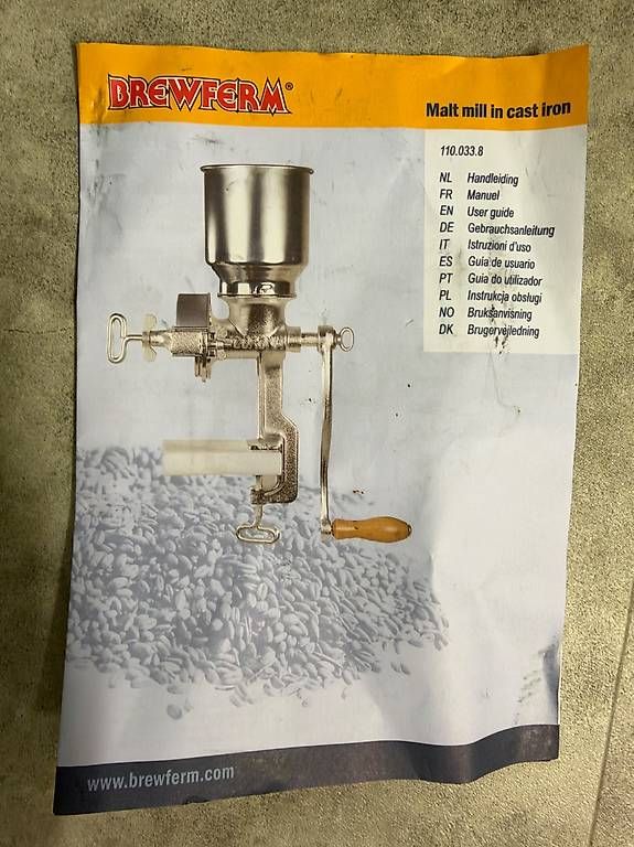 Elettrodomestici da cucina: Speidel 20lt Braumeister – Usato da Hünenberg venduto da phi_b8qp 4