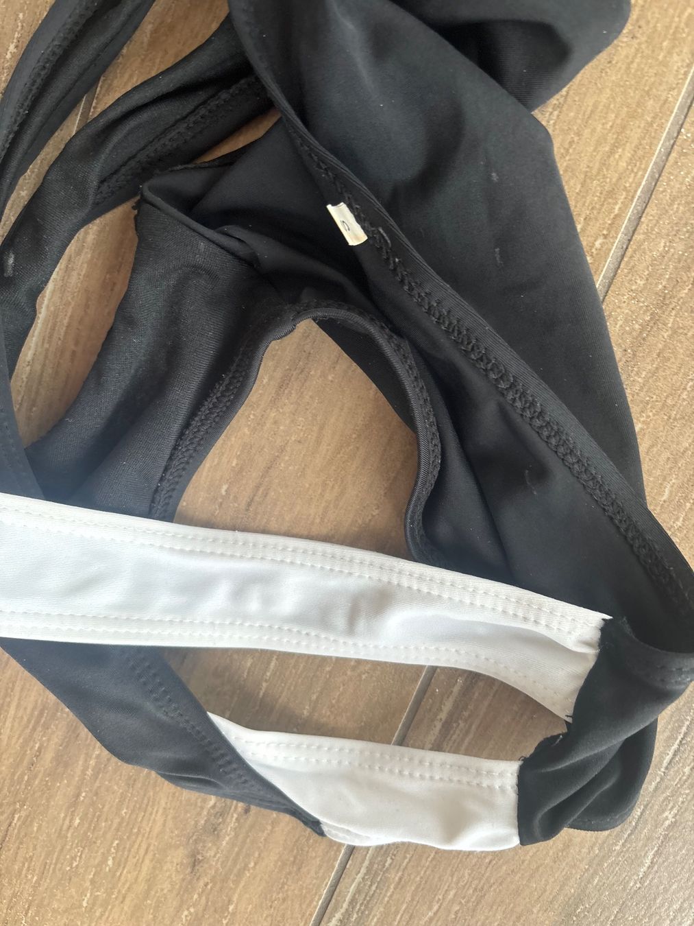 Costumi da bagno & Bikini: 36_Bikinihose_wenig getragen – Usato da Versegeres venduto da kista 2