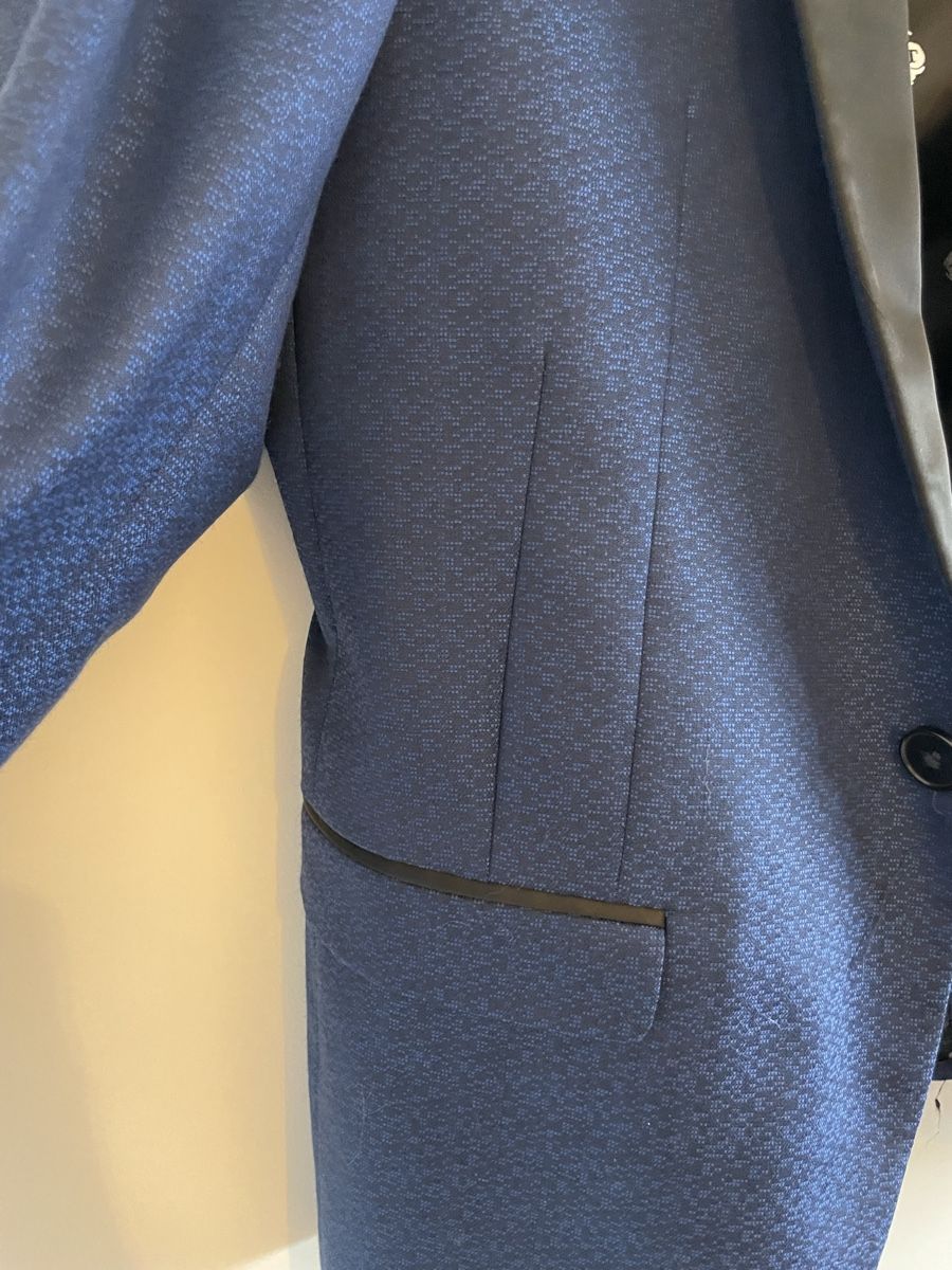 Completi: Twisted Tailor, Costume bleu marine – Nuovo (secondo la descrizione) da Lausanne venduto da Lou__ 3