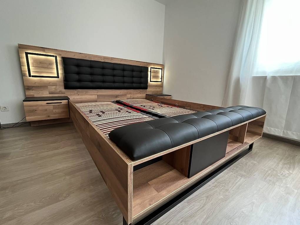 Lits: Vendo letto – D'occasion à Lostallo par nan_2cqk 2