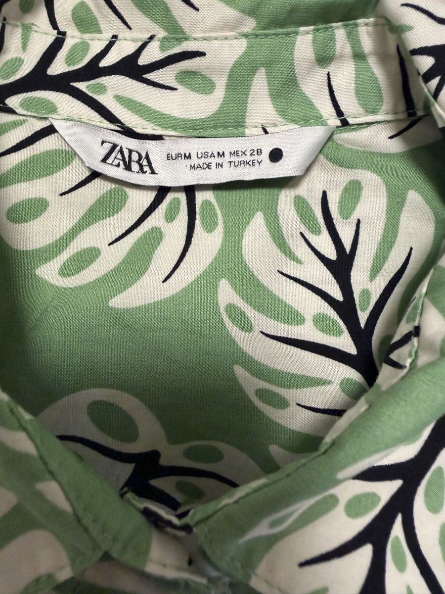 Zara Vestiti: Kleid Zara – Nuovo (secondo la descrizione) da Dietikon venduto da and_nw92 2