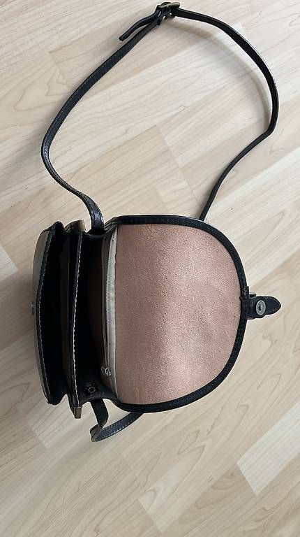 Borse da donna: Handtasche Leder – Usato da Nürensdorf venduto da Cspeedy1 1