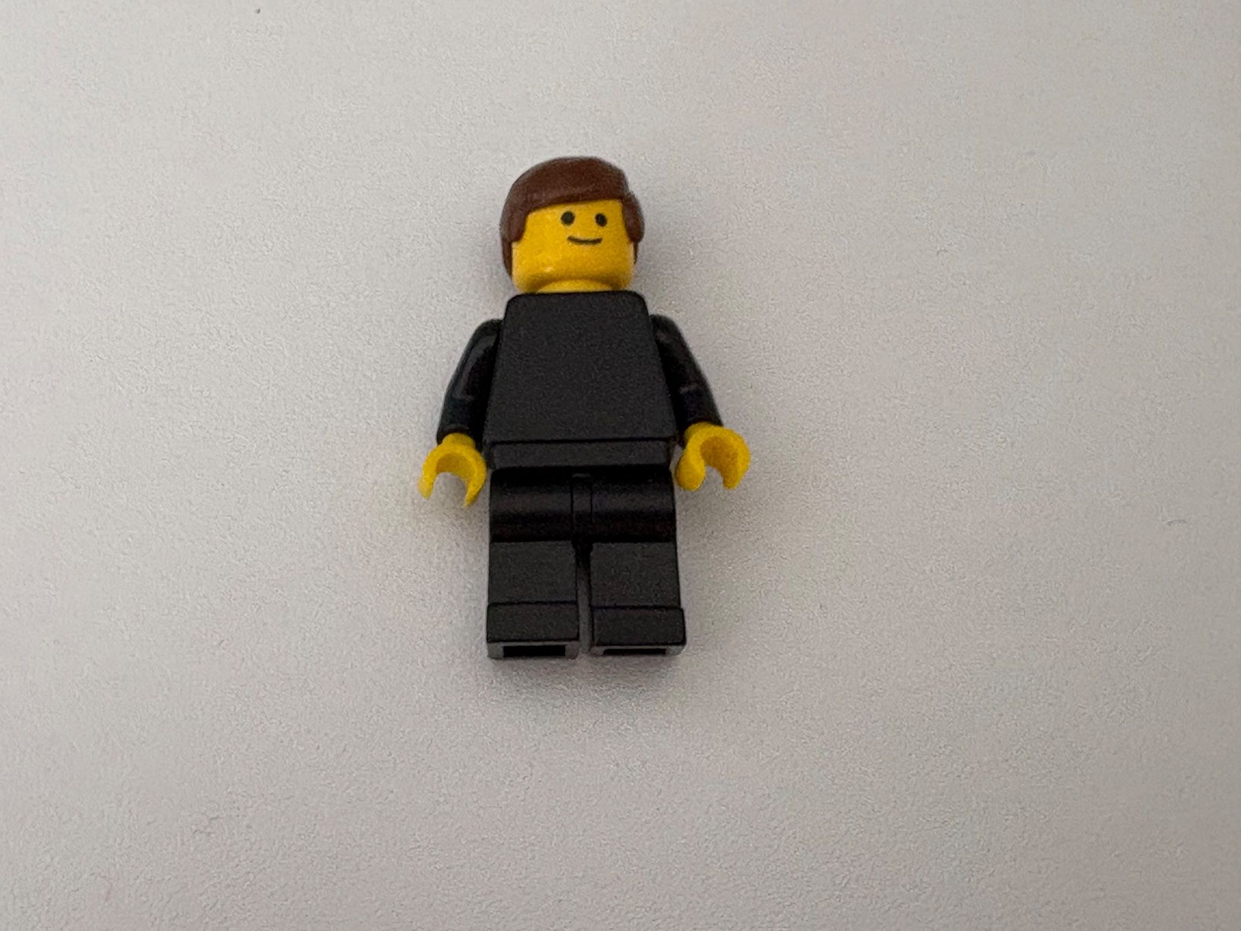 Lego Giocattoli: Lego Ritter, alte Figuren – Usato da Güttingen venduto da schwerom 6