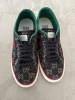 Gucci Tennisschuhe Gr. 41, Top Zustand - Sommer Angebot!