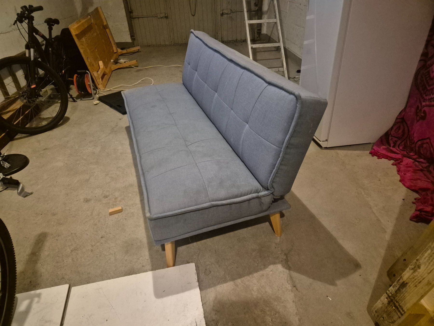 Divani: Bettsofa – Usato da Davos Platz venduto da abcgarage-davos 2