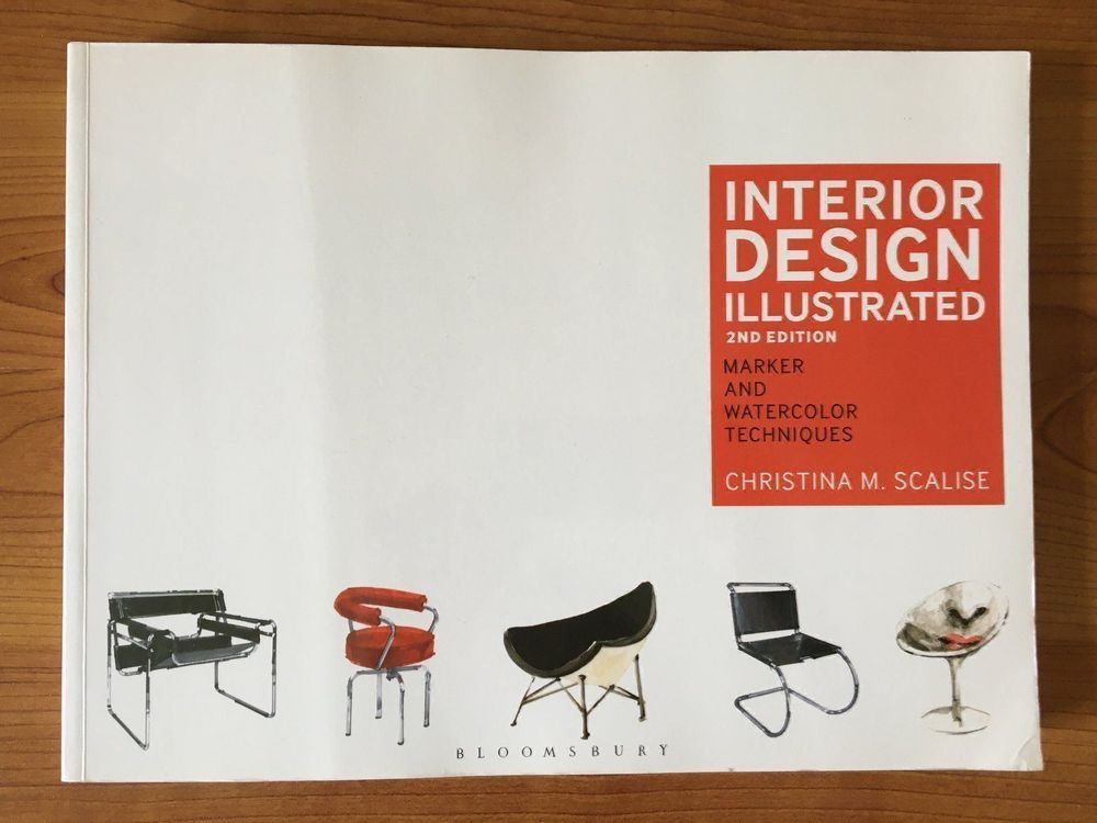 Interior Design Illustrated Kaufen auf Ricardo