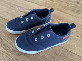 Reima Sneaker Gr. 28 dunkelblau aus 1. Hand