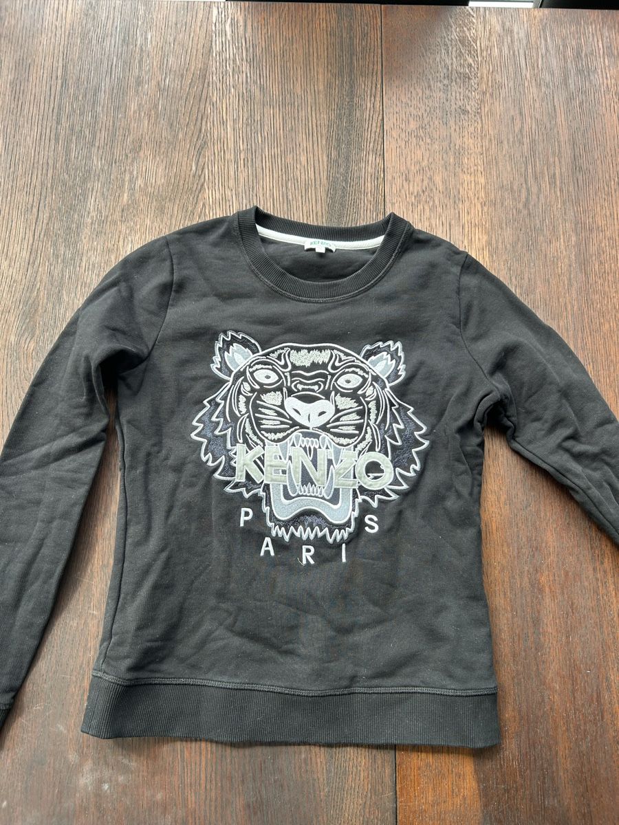 Maglioni & Felpe: Sweater Kenzo – Usato da St. Gallen venduto da meh_2tdn