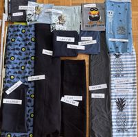 Stoffpaket