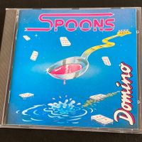 Spoons - Domino