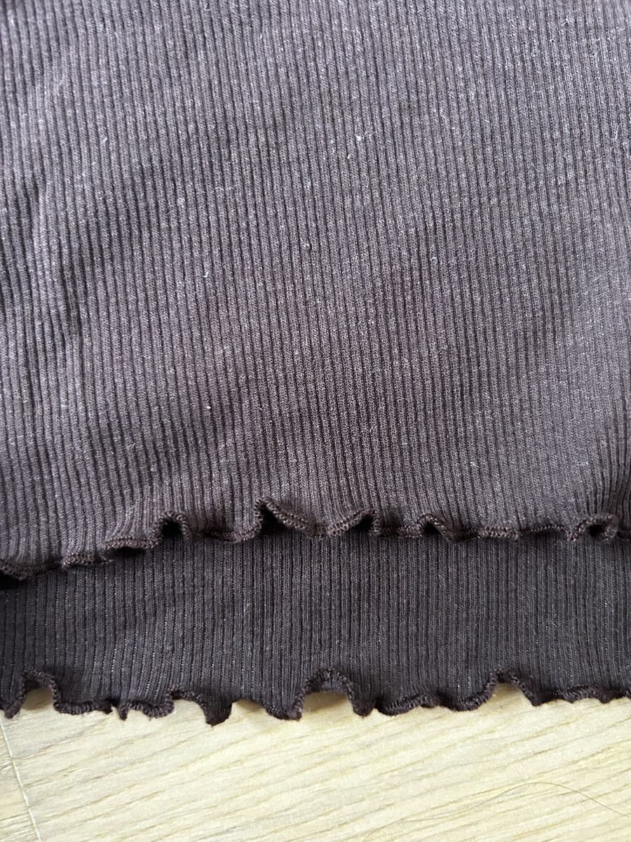 H&M Negligees & Pigiami: Pyjama dunkelbraun S HM – Usato da Zürich venduto da cos_b629 4