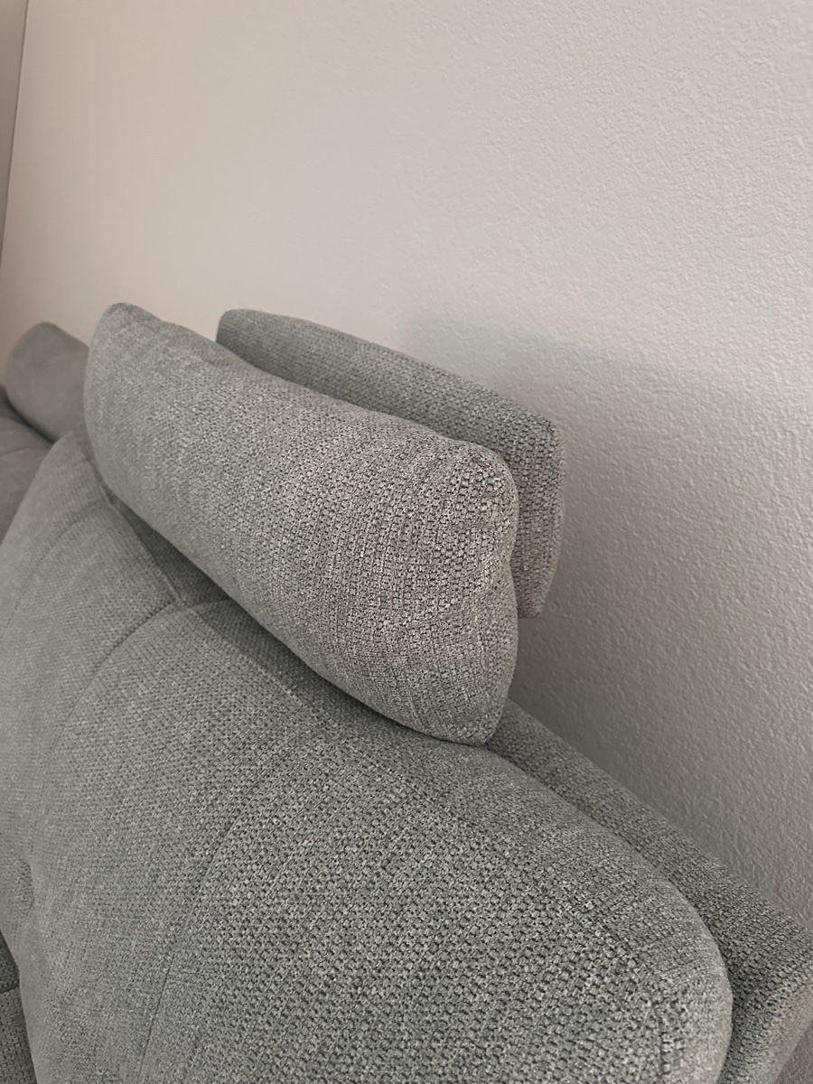 Divani: ecksofa elektisch vestellbar – Usato da Günsberg venduto da liv_2n8w 2