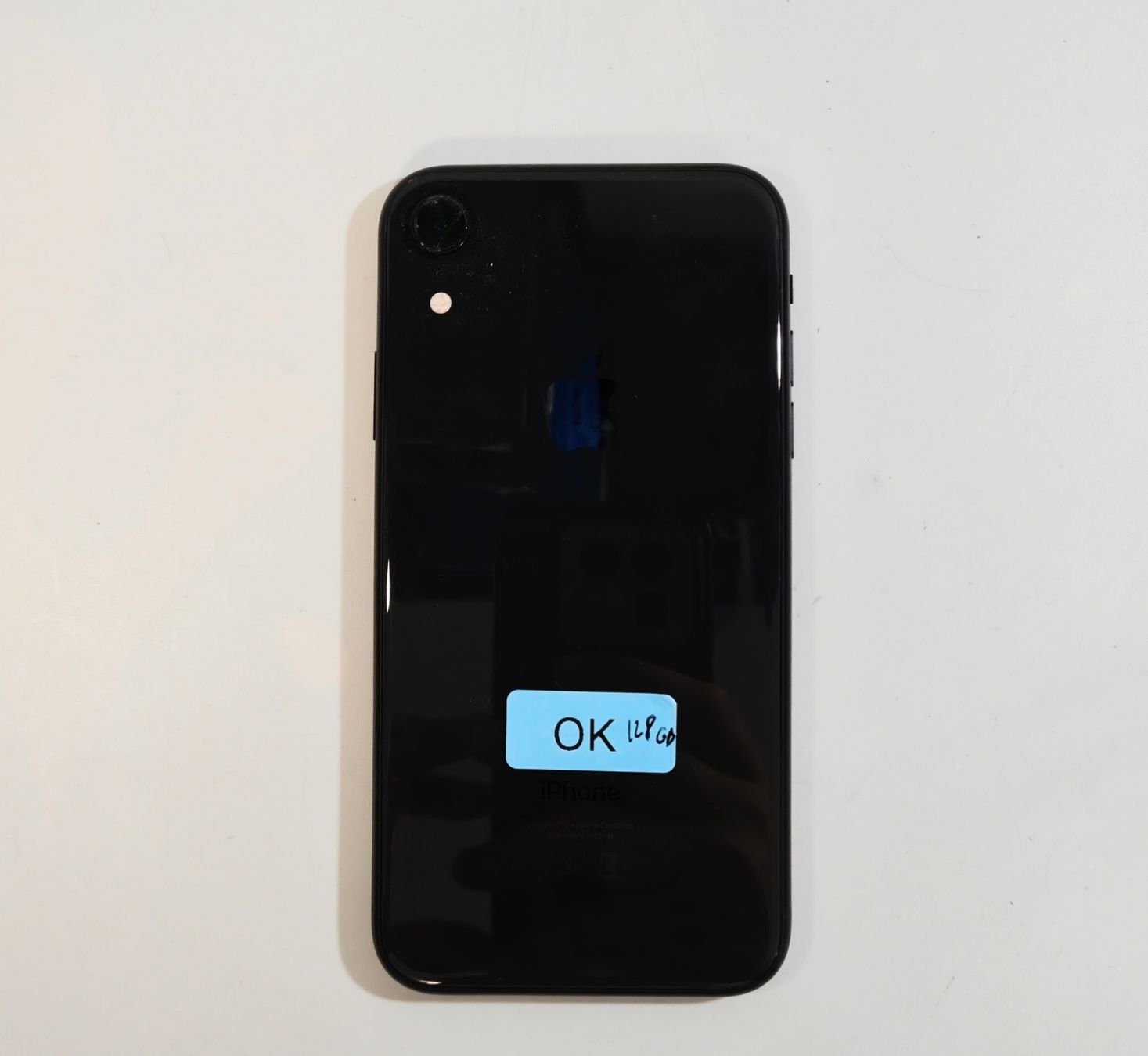Apple Telefoni cellulari / Smartphones: iPhone XR 128GB Akku 100% – Usato da Ehrendingen venduto da Rocky985 1